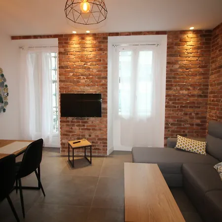 - Le Sud Apartment *