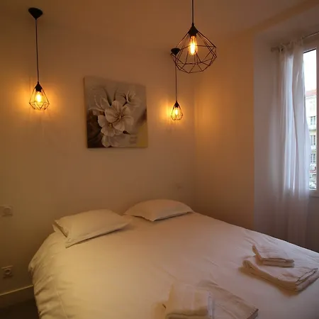 - Le Sud Apartment Nice