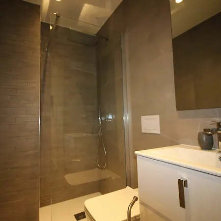 Apartment - Le Sud Nice